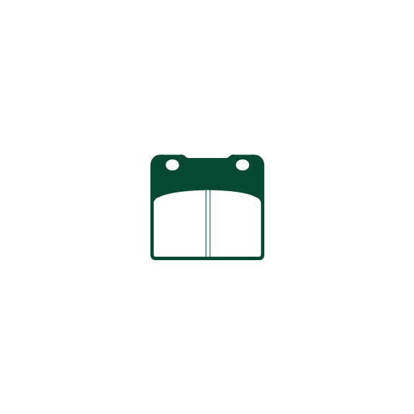 EBC EBC Brake Pads FA103HH